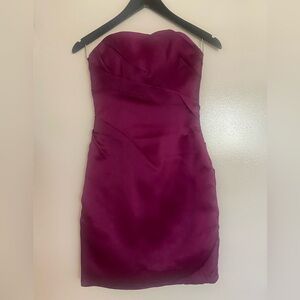 Christian Siriano Dress